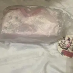 センチメンタルサーカス シャッポ　ポーチ