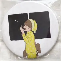 【値下げ❌】めいちゃん 缶バッジ ④