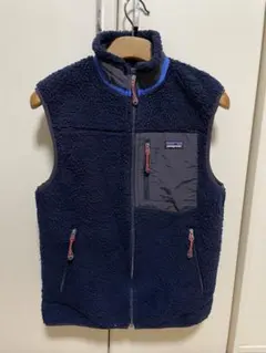 patagonia RETRO-Xベスト