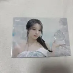 NiziU AWAKE ラントレ アヤカ