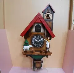 2025年最新】鳩時計 シチズンの人気アイテム - メルカリ