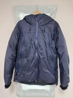 『別注』NANGA×URBAN RESEARCH iD 3LAYER DOWN