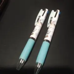 マイメロディ ジェットストリーム 2本セット(新未使用) - メルカリ