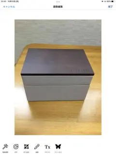 STACKERS スタッカーズ　ジュエリーボックス