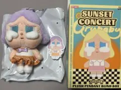 クライベイビー キャラクターグッズ