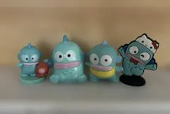 早い者勝ち！ハンギョドン 4点セット セール