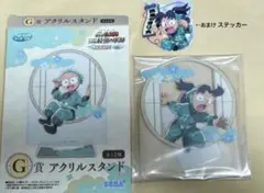 忍たま乱太郎 アクリルスタンド