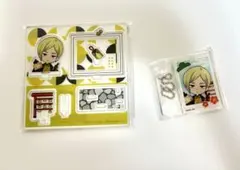 呪術廻戦　Winter Holiday　まるくじ　七海建人