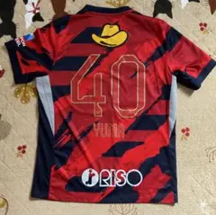 2026年最新】鹿島 国立 ユニフォームの人気アイテム - メルカリ