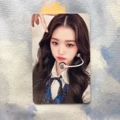 IVE アイヴ ウォニョン LP レコード盤 I've トレカ