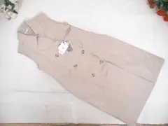 99923 新品タグ付　ユニクロ　JWANDERSON ロングワンピース　M