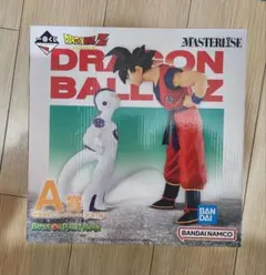 2026年最新】一番くじ ドラゴンボール A賞の人気アイテム - メルカリ