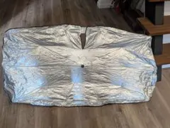 UVカット 自動車 折りたたみサンシェード