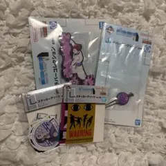 HUNTER × HUNTER 一番くじ