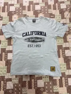 BODY GLOVE カリフォルニア Tシャツ Lサイズのサムネイル
