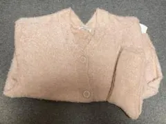 【新品・未使用】SNIDEL HOME HAPPY BOX カーディガン&靴下