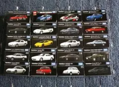 R*5様 トミカプレミアム セット売り ミニカー増量中