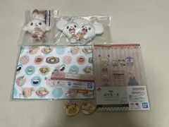 一番くじ ポケピース ～“PEACE”なダイナーへようこそ～　まとめ売り