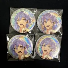 にじフェス2026 CONCERTO Day2 ランダム缶バッジ 星導ショウ - メルカリ