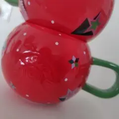 ホリデー2023マグスター355ml　Starbucks