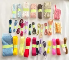 リボン　りぼん　32本セット　まとめ売り