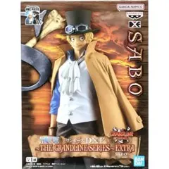 ONEPIECE SABO ワンピース フィギュア 新品未開封 ⚓