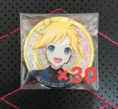 【プロセカ】レン　缶バッジ 2026年最新】鏡音レン プロセカ 缶バッジの人気アイテム - メルカリ