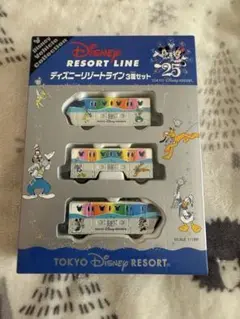 トミカ ミニカー ディズニー リゾートライン SEA15th 6台セット Amazon | TOMYトミカ【オリジナルトミカ】 ディズニーリゾート