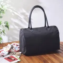 AQUASCUTUM アクアスキュータム JALオリジナル ボストンバッグ - メルカリ