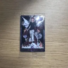 DEATH NOTE デスノート　ウエハース　新品未開封　キラ　夜神月　レム　6