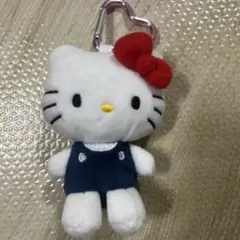 佐川急便 ハローキティ マスコットキーホルダー 非売品レア】Hello Kitty ぬいぐるみ 佐川急便コラボ - メルカリ