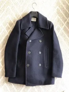 YAECA LIKE WEAR ヤエカ ライクウェア Pコート YAECA | STRATO BLOG - Part 11