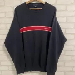 NAUTICA ニットセーター