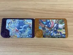 ポケモンフレンダ　2個セット
