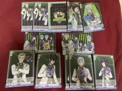 ツイステ ヴァイスシュバルツ まとめ ディアソムニア