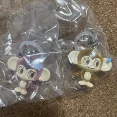 ナルミヤ　めじるしアクセサリー　デイジーラバーズ　ルッキー　ミンキー