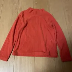 UNIQLO 長袖カットソー サイズ130