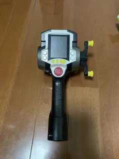 バーチャルマスターズ　スピリッツ360°ブラック 釣りゲーム