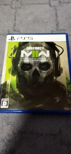 Call of Duty: Modern Warfare II (コール オブ…