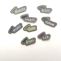 2025年最新】BESTY ピンズの人気アイテム - メルカリ