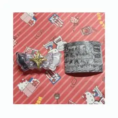 キミとアイドルプリキュア プリキュアリボンコレクション3 キュアズキューン