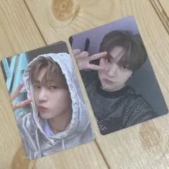 ソクマシュー メテュ トレカ ZB1