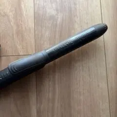 VS ヴィダルサスーン カールヘアアイロン ブラック　25mm 2way