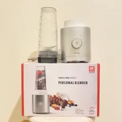 2025年最新】zwilling enfinigy パーソナルブレンダーの人気アイテム