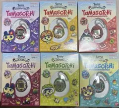 希少 たまごっち デパート たまデパ 読売ジャイアンツ コラボ 野球 