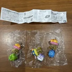 はしだ様専用！！たまごっちUFOスイング3種セット