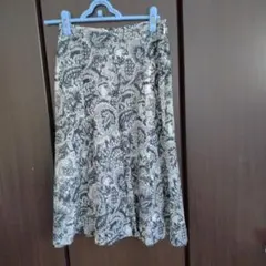 ♥キースフレアスカートのサムネイル