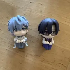 カラフルピーチ ヒロ もふ まちぼうけ