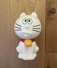サザエさんタマ 陶器製 貯金箱 長谷川町子美術館 オフィシャルグッズ インテリアのサムネイル