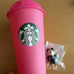 スターバックス リユーザブルカップ べアリスタキャップ